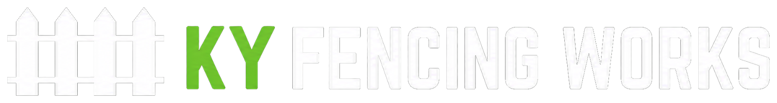 KY Fencing Works